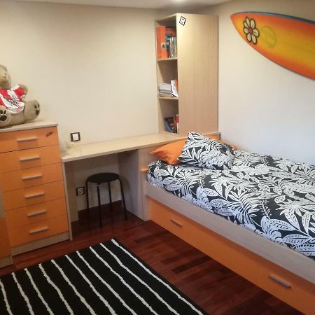 Apartmán Apartamento Bilbao Exteriér fotografie
