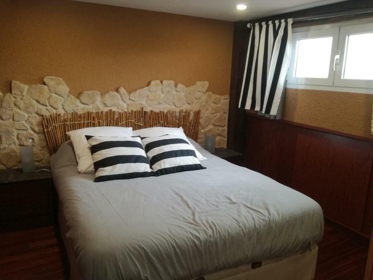 Apartmán Apartamento Bilbao Exteriér fotografie